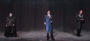 Steven Rattazzi, Chad Hoeppner, and Steven Hauck @ BroadwayWorld Steven Rattazzi, Chad Hoeppner, and Steven Hauck Photo