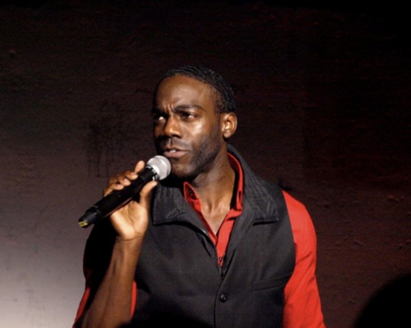 Photo Flash: Pascal, McGinnis, et al. Sing at REBUILD JAPAN  Image