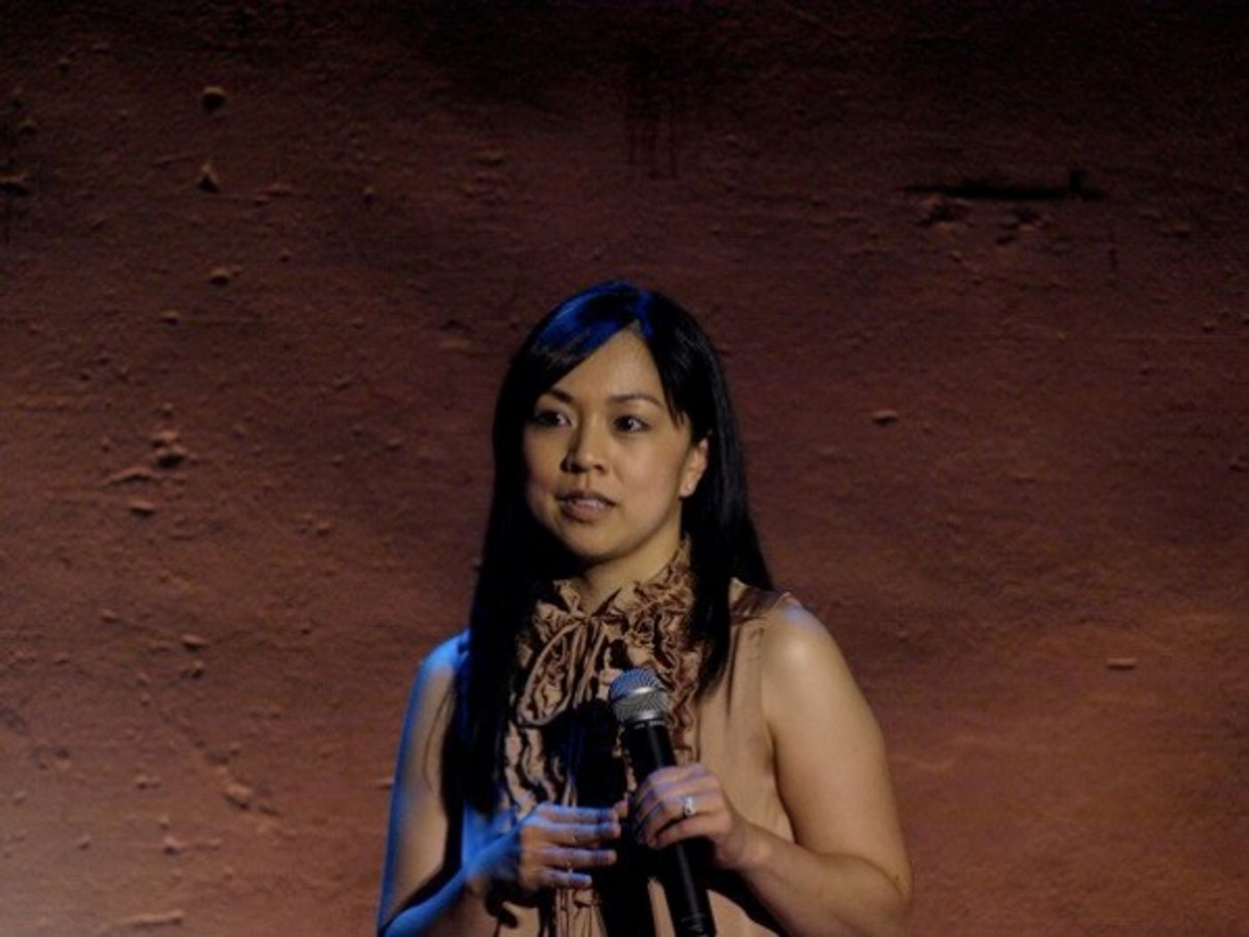 Photo Flash: Pascal, McGinnis, et al. Sing at REBUILD JAPAN Photo Flash: Pascal, McGinnis, et al. Sing at REBUILD JAPAN Image