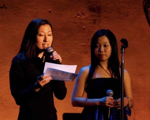 Yuka Takara Photo