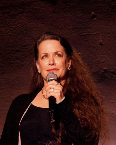 Dale Kristien Photo