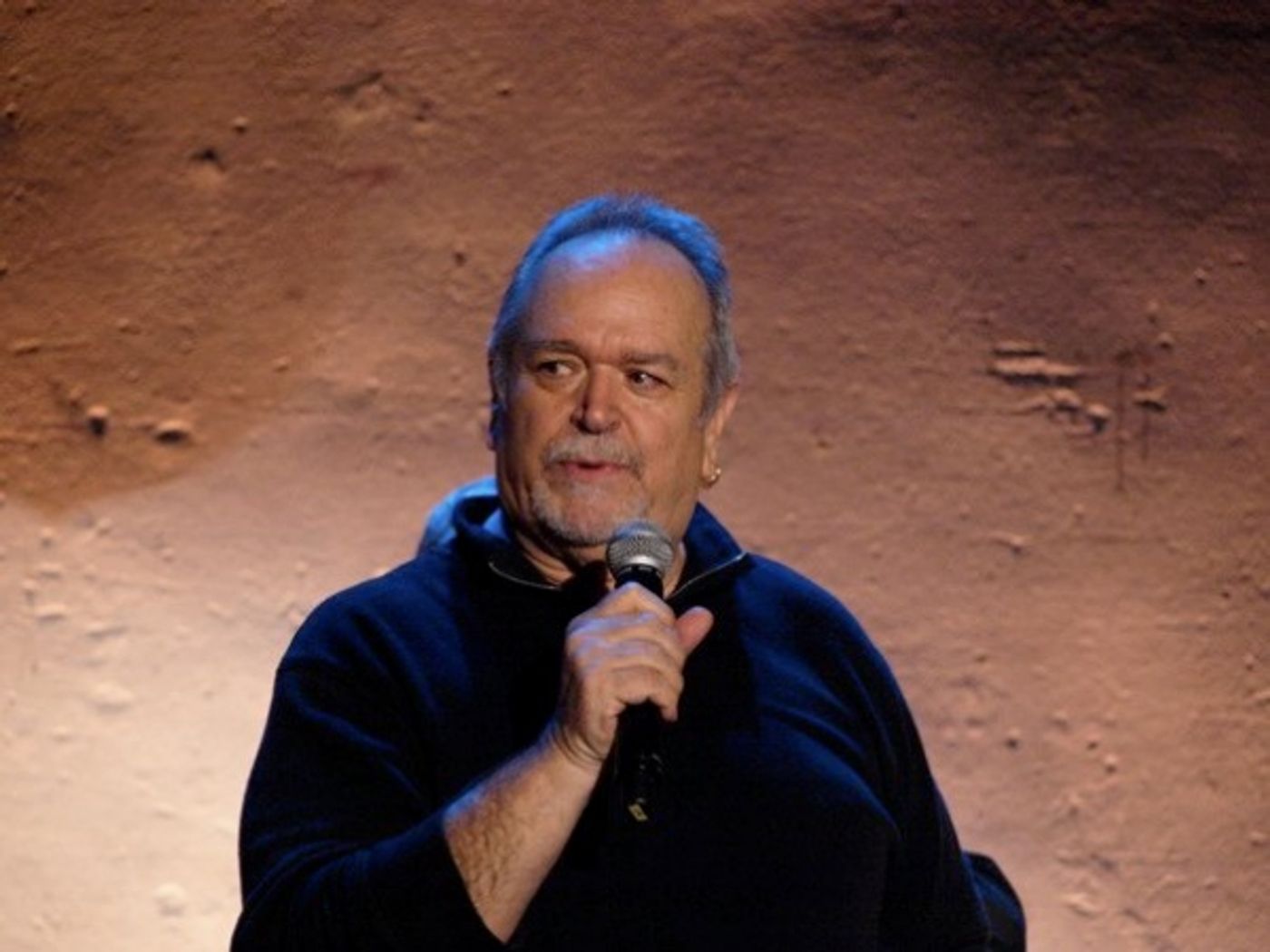 Photo Flash: Pascal, McGinnis, et al. Sing at REBUILD JAPAN  Image