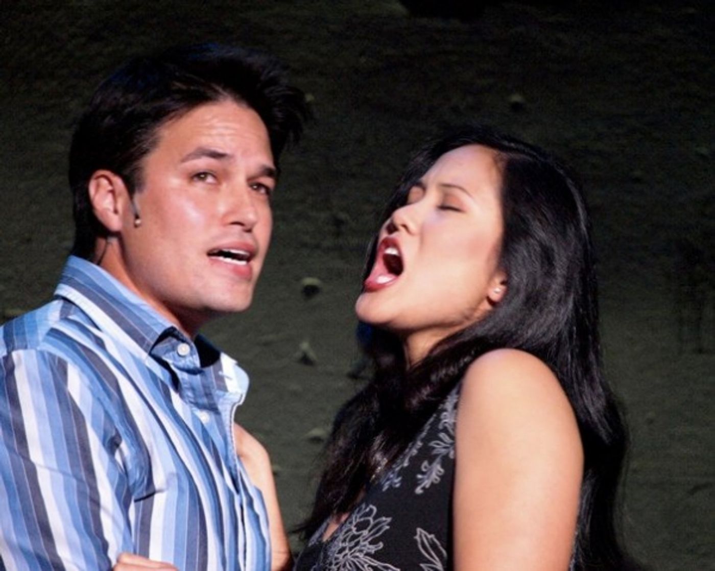 Photo Flash: Pascal, McGinnis, et al. Sing at REBUILD JAPAN Photo Flash: Pascal, McGinnis, et al. Sing at REBUILD JAPAN Image