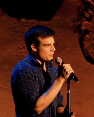  Doug Carpenter Photo