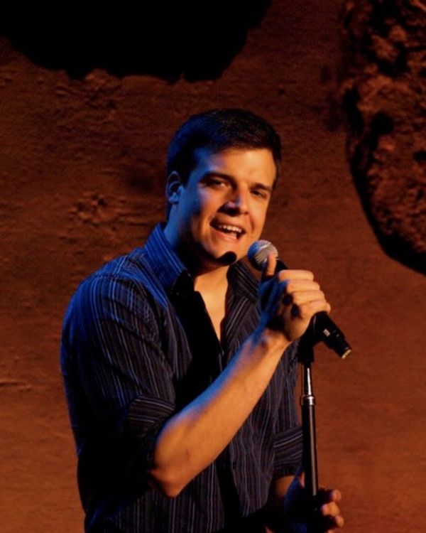  Doug Carpenter Photo
