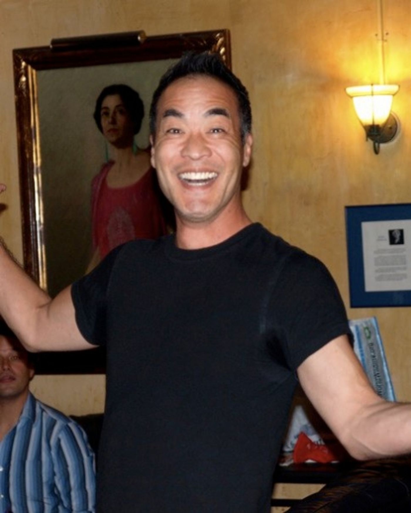 Photo Flash: REBUILD JAPAN Post Show  Image