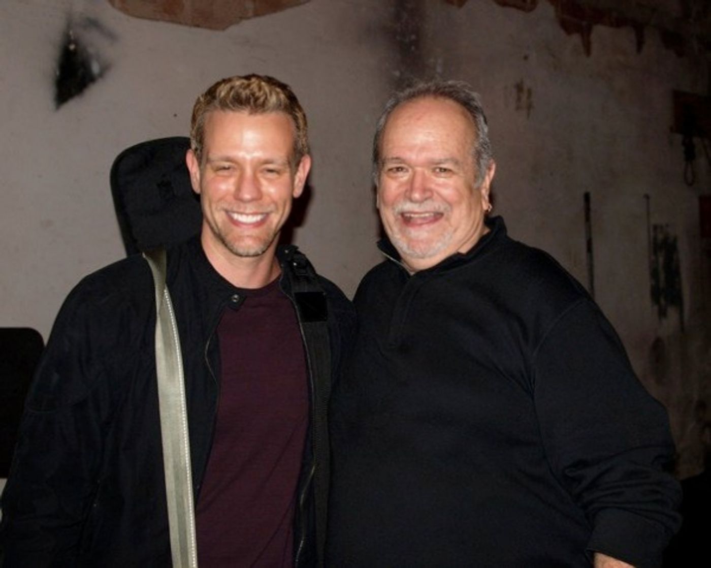 Photo Flash: REBUILD JAPAN Post Show  Image