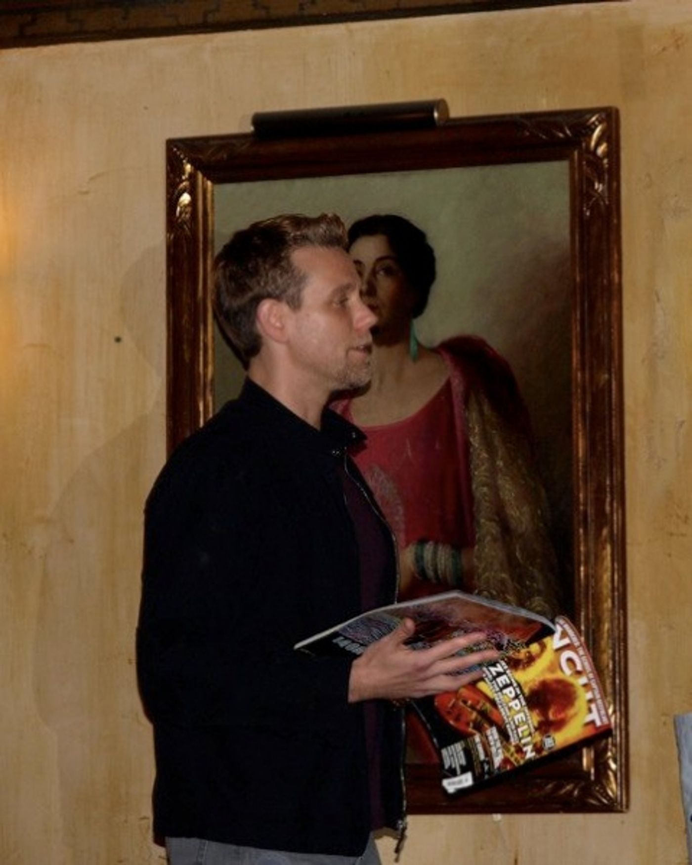 Photo Flash: REBUILD JAPAN Post Show  Image