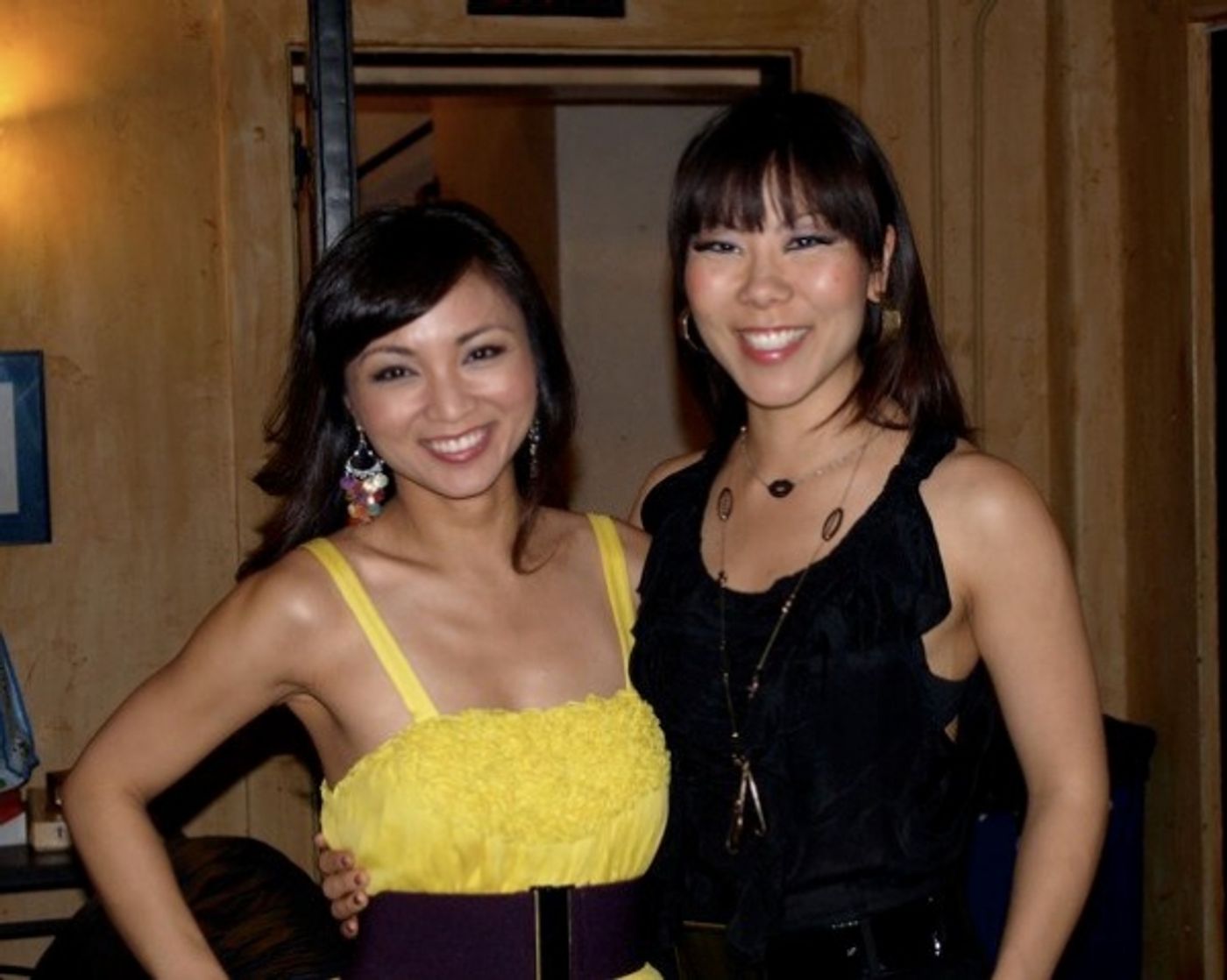 Photo Flash: REBUILD JAPAN Post Show  Image