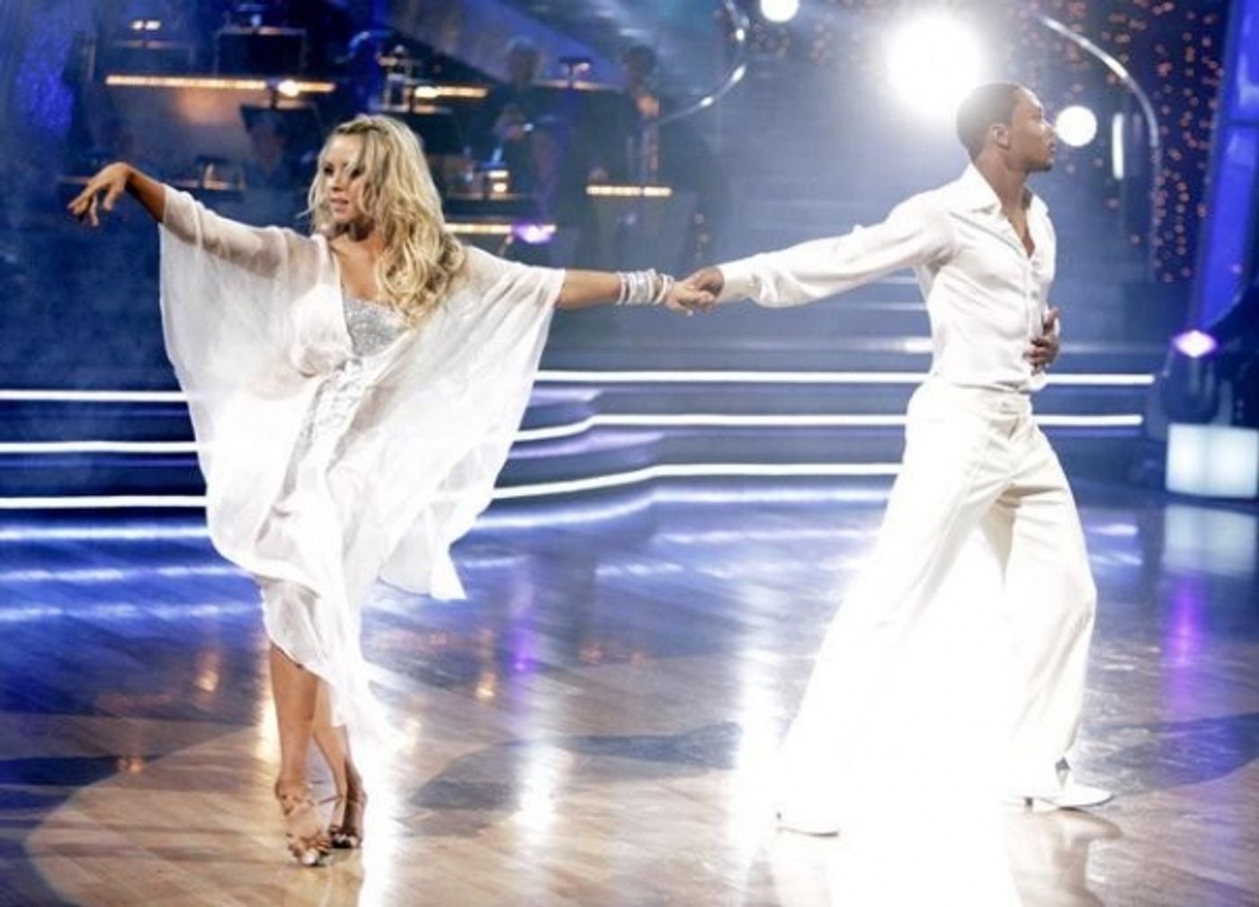 Photo Flash: DANCING WITH THE STARS' Top 10 Perform!  Image