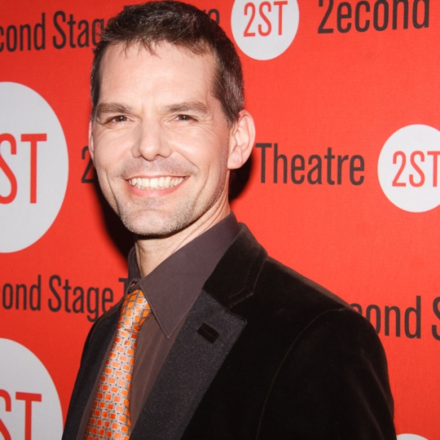 Photo Coverage: Ferguson, Baskin & More Pay Tribute to Second Stage!  Image