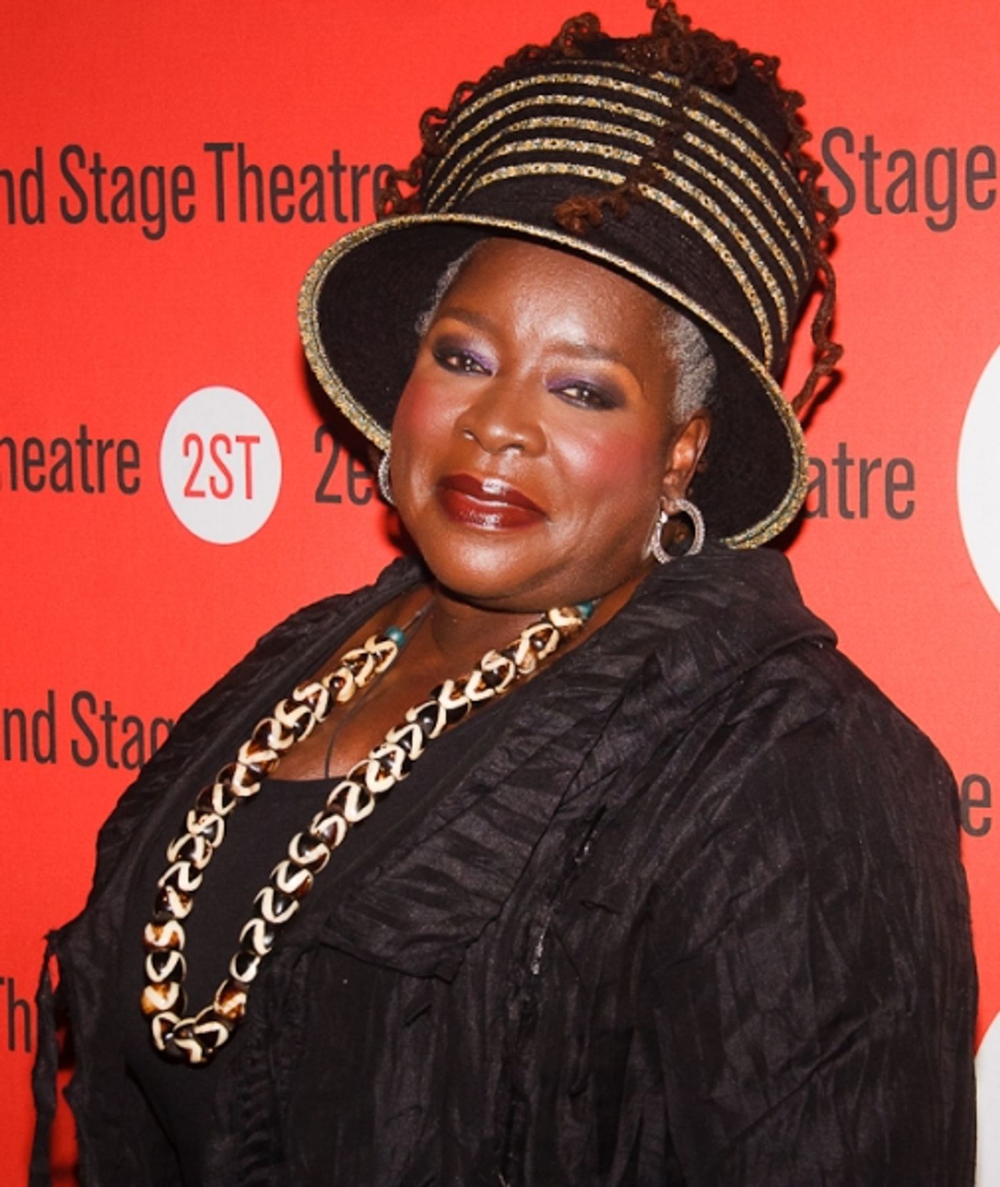 Photo Coverage: Ferguson, Baskin & More Pay Tribute to Second Stage!  Image