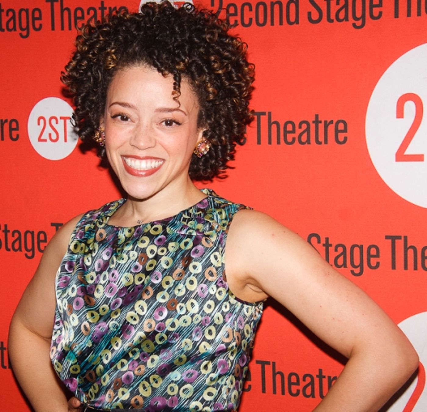 Photo Coverage: Ferguson, Baskin & More Pay Tribute to Second Stage!  Image