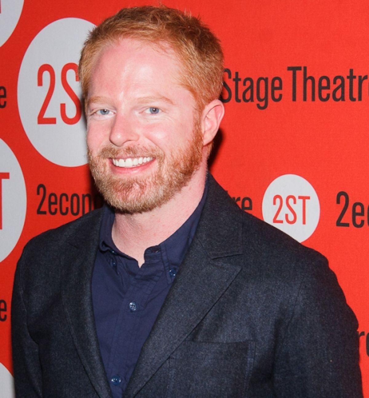Jesse Tyler Ferguson at 