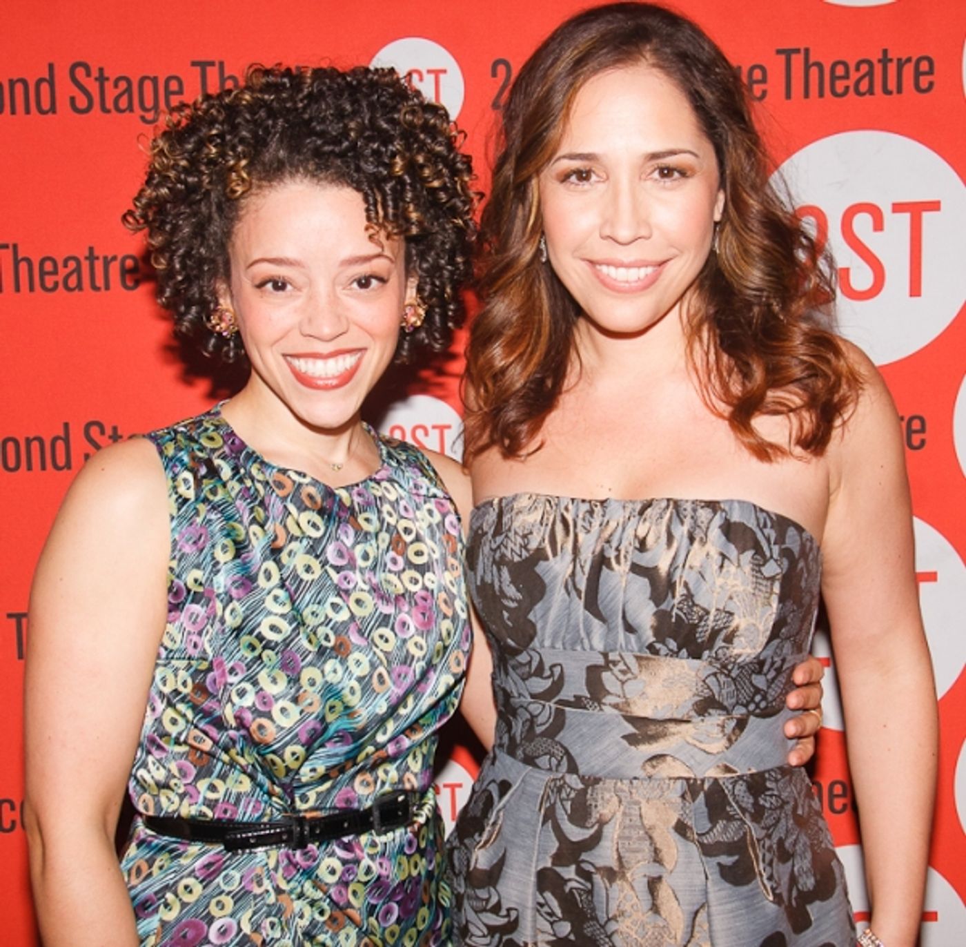 Photo Coverage: Ferguson, Baskin & More Pay Tribute to Second Stage! Photo Coverage: Ferguson, Baskin & More Pay Tribute to Second Stage! Image