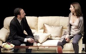Phillip Arditti, Susannah Wise Photo