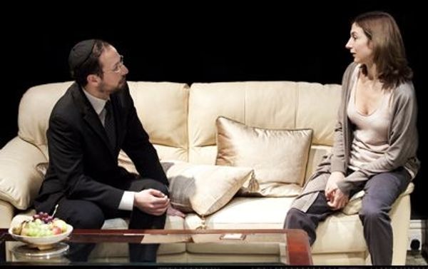 Phillip Arditti, Susannah Wise Photo