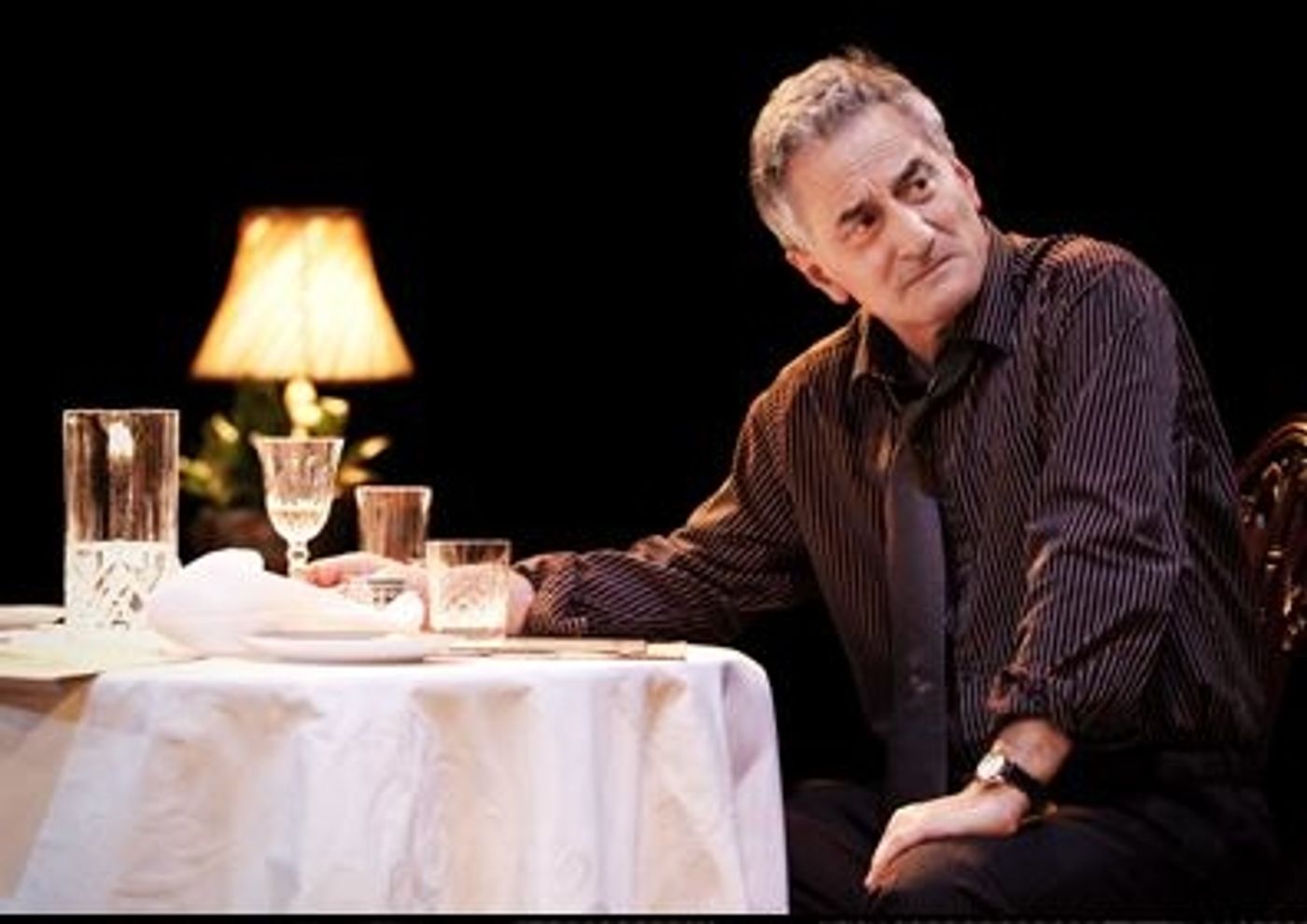 Photo Flash: First Look at THE HOLY ROSENBERGS  Image