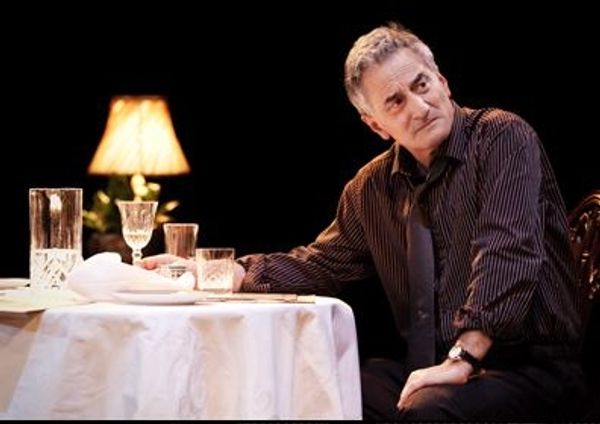Henry Goodman Photo