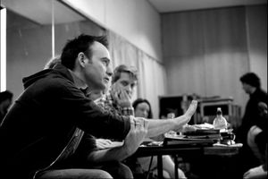 Matthew Warchus Photo