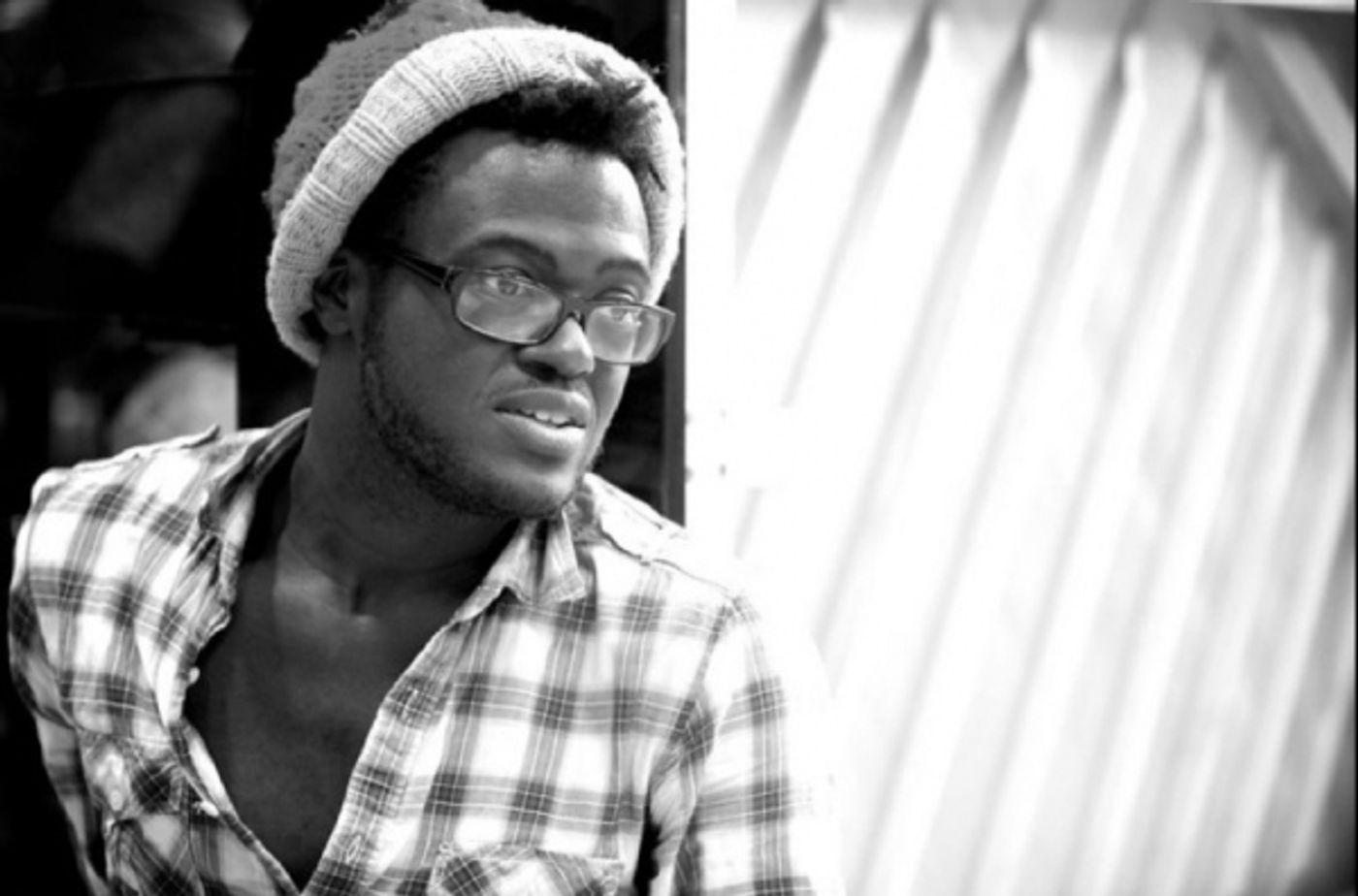 Photo Flash: Inside Rehearsals for GHOST THE MUSICAL!  Image