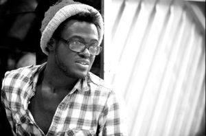Adebayo Bolaji Photo