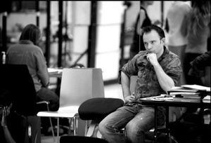 Matthew Warchus Photo