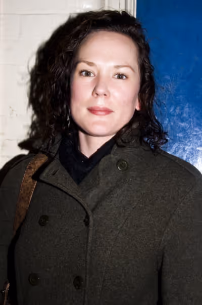 Sarah Lemp Photo