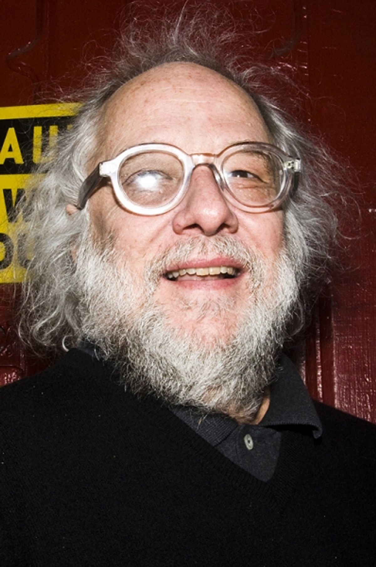 Robert Michael Geisler at 