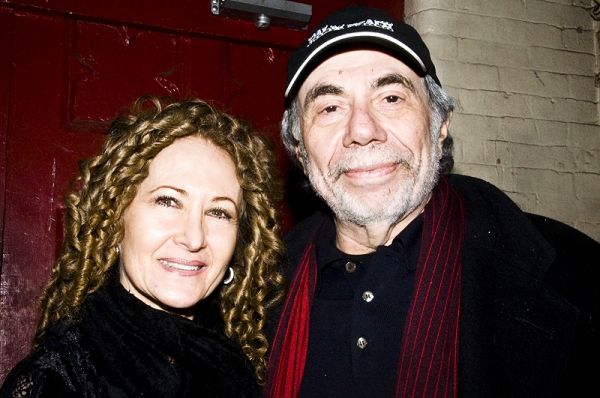 Guest and Cary Hoffman Photo