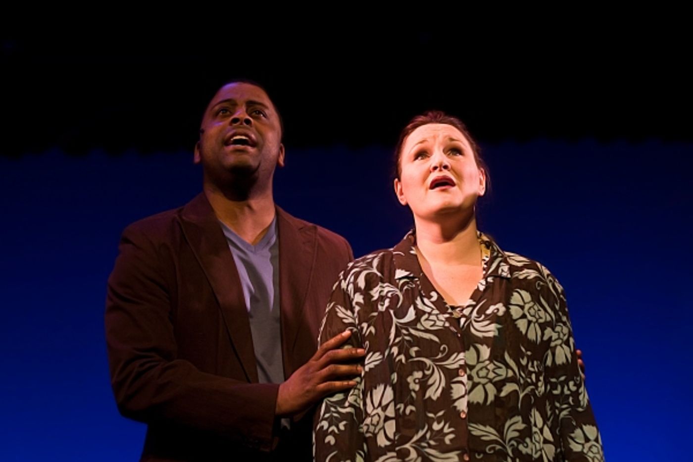 Photo Coverage: SONGS OF A NEW WORLD in Toronto Photo Coverage: SONGS OF A NEW WORLD in Toronto Image