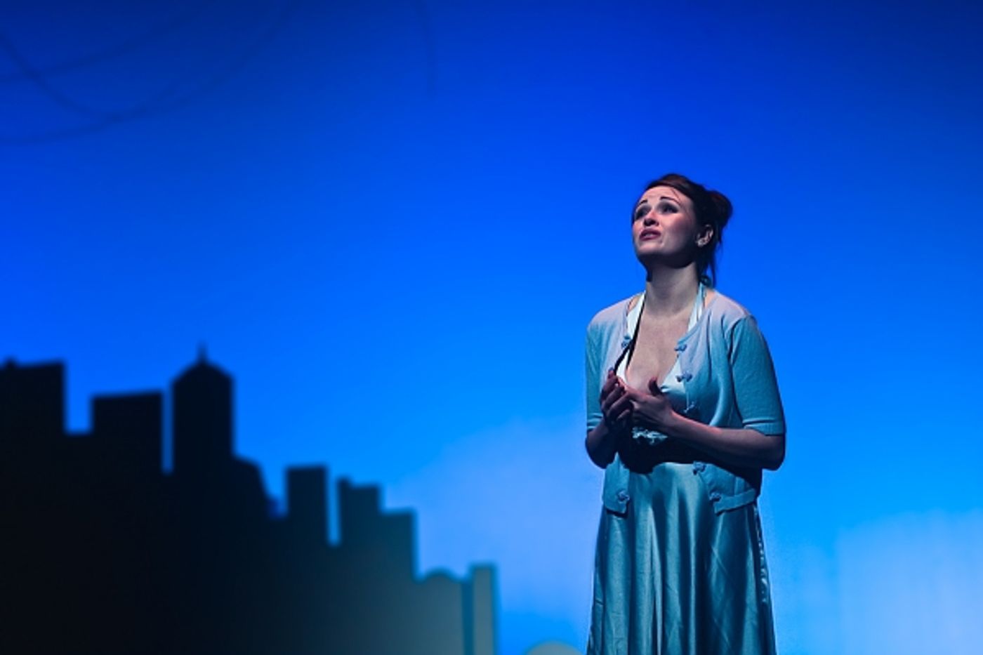 Photo Coverage: SONGS OF A NEW WORLD in Toronto  Image