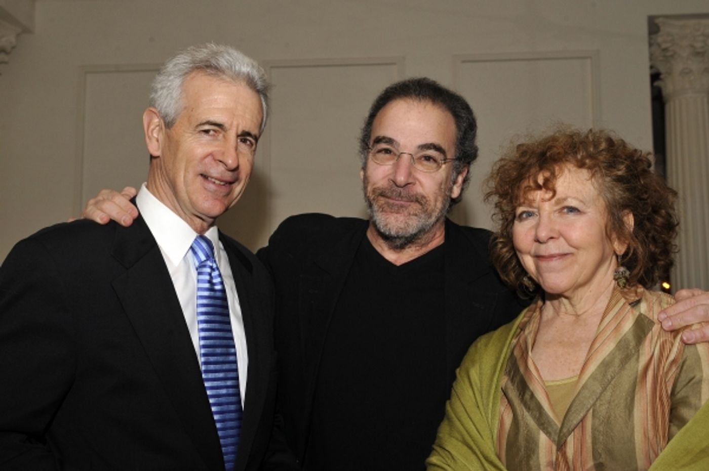 Photo Flash: Fitzgerald, Luker, et al. in ENCORES! TREASURES  Image