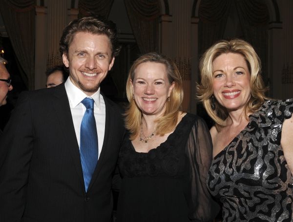 Photo Flash: Fitzgerald, Luker, et al. in ENCORES! TREASURES — photo 6 of 8