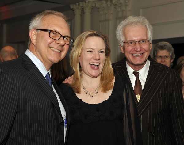 Photo Flash: Fitzgerald, Luker, et al. in ENCORES! TREASURES — photo 8 of 8