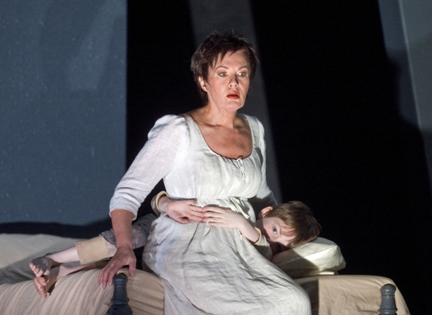 Photo Flash: Metropolitan Opera's WOZZECK  Image