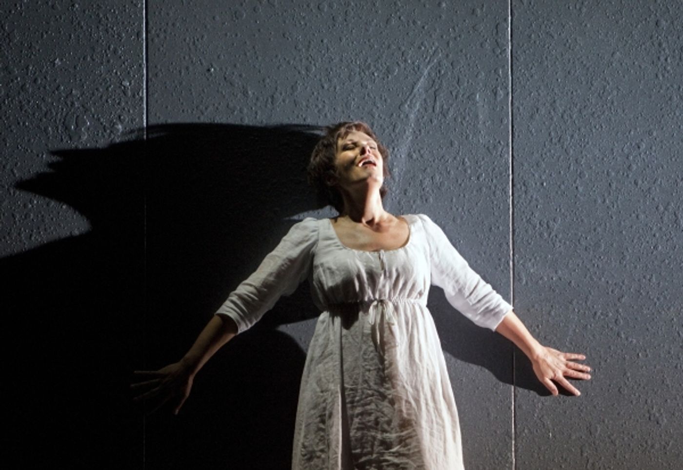 Photo Flash: Metropolitan Opera's WOZZECK  Image