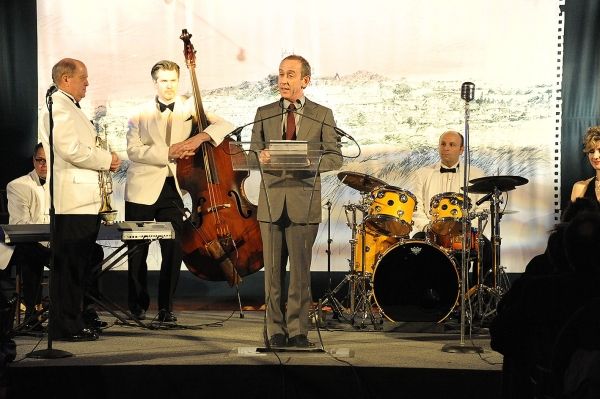 Nicholas Hytner Photo