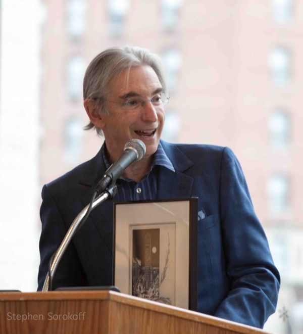 Michael Tilson Thomas Photo