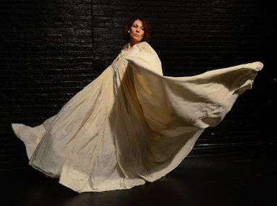 Elena McGhee Photo