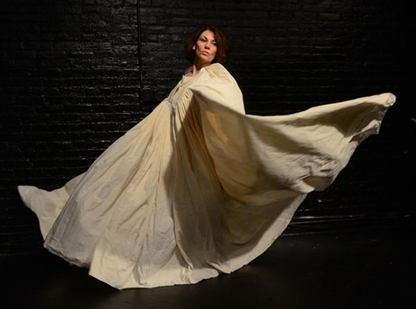 Elena McGhee Photo
