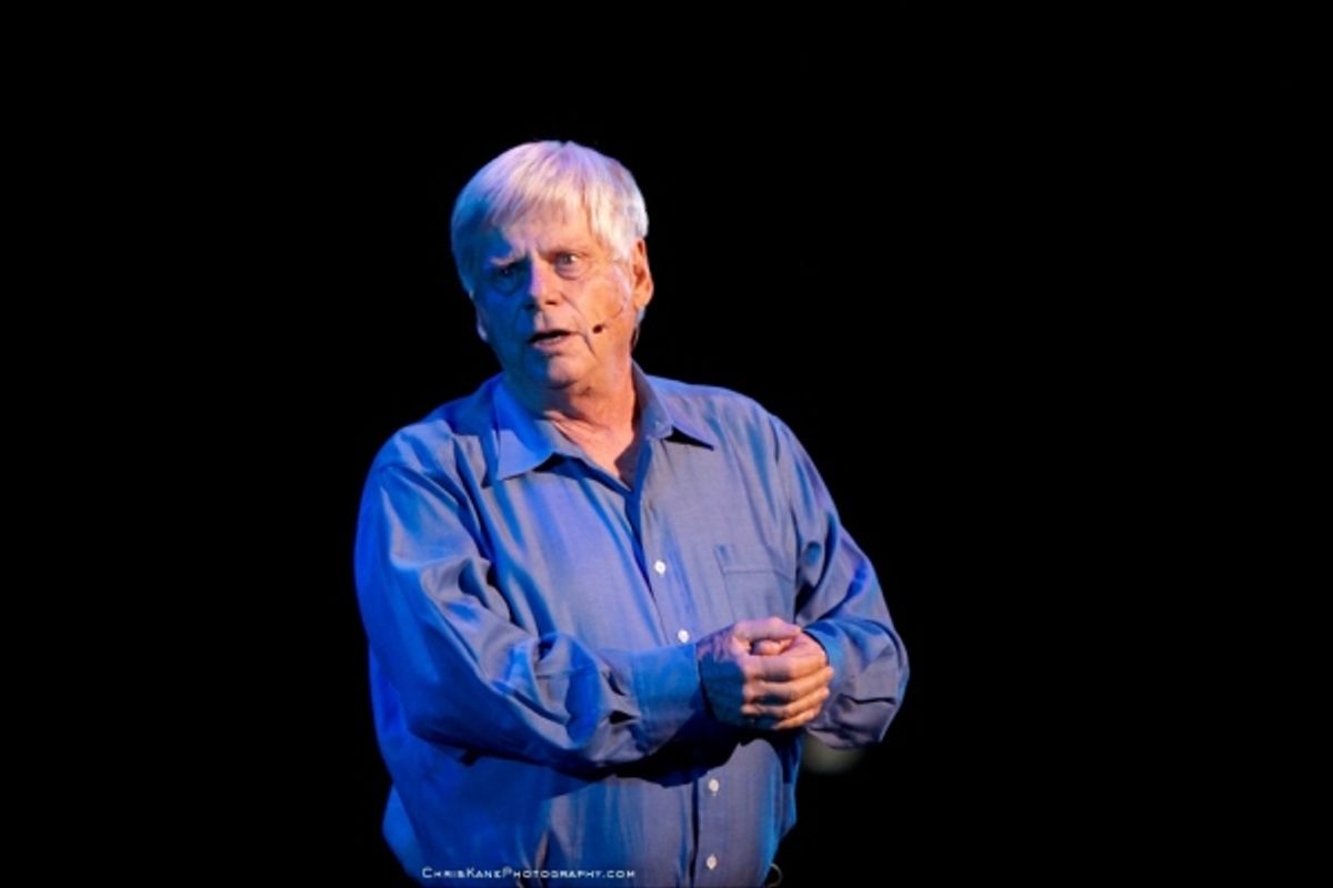 Robert Morse at 