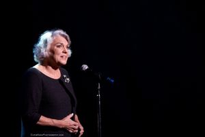 Tyne Daly Photo