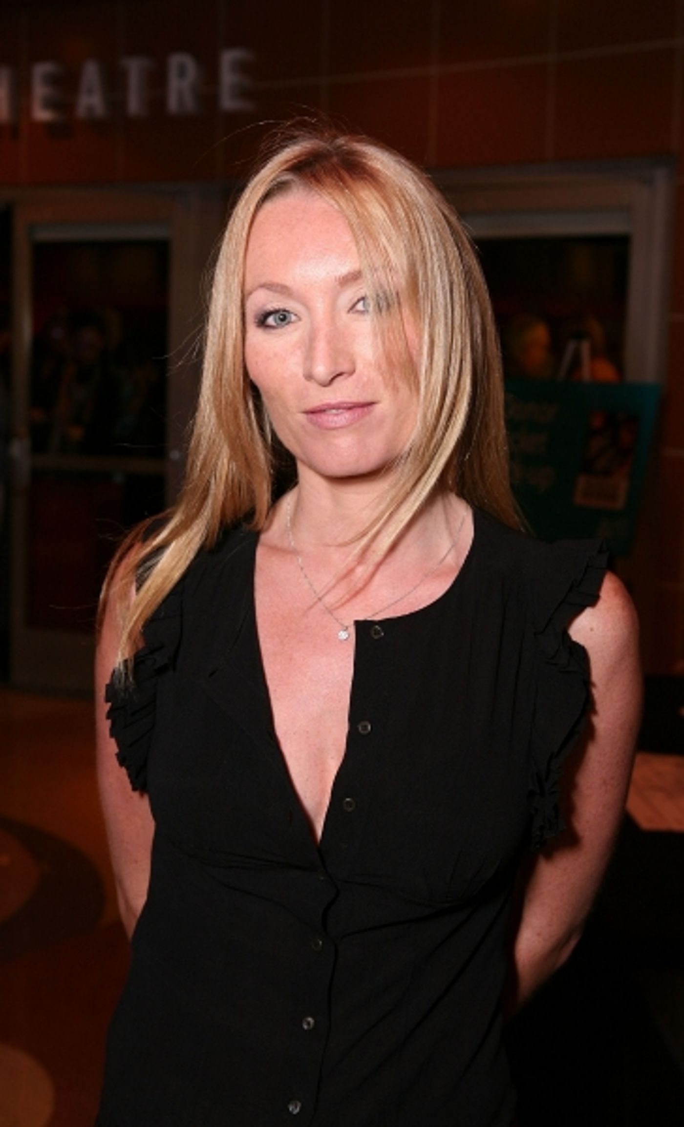 Photo Flash: Colin Farrell Attends CRIPPLE OF INISHMAAN Opening Photo Flash: Colin Farrell Attends CRIPPLE OF INISHMAAN Opening Image