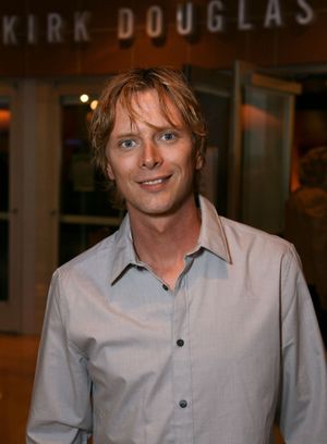 LOS ANGELES, CA - APRIL 6: Jeremy Jordan poses during the arrivals for the opening night performance of "The Cripple of Inishmaan" at Center Theatre Group's Kirk Douglas Theatre on April 6, 2011 in Culver City, California. (Photo by Ryan Miller/Capt @ BroadwayWorld LOS ANGELES, CA - APRIL 6: Jeremy Jordan poses during the arrivals for the opening ni Photo