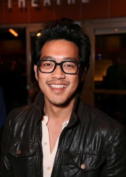 Dan Chang Photo