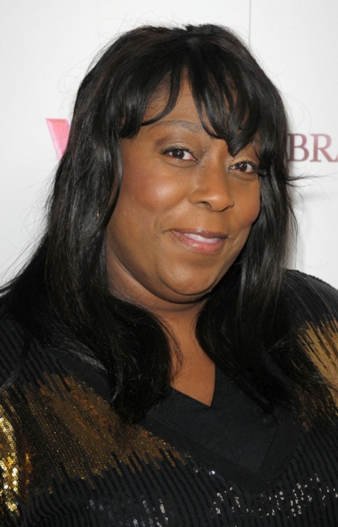 Photo Coverage: WE's 'Braxton Family Values' Launches in LA  Image