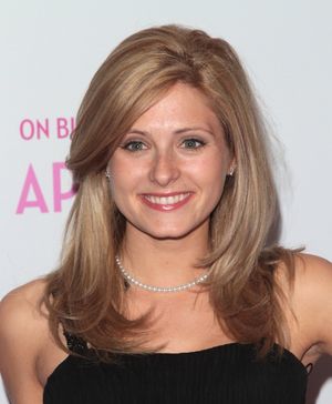 Cameron Goodman in attendance; The Sharpay's Fabulous Adventure DVD Release Party hel Photo