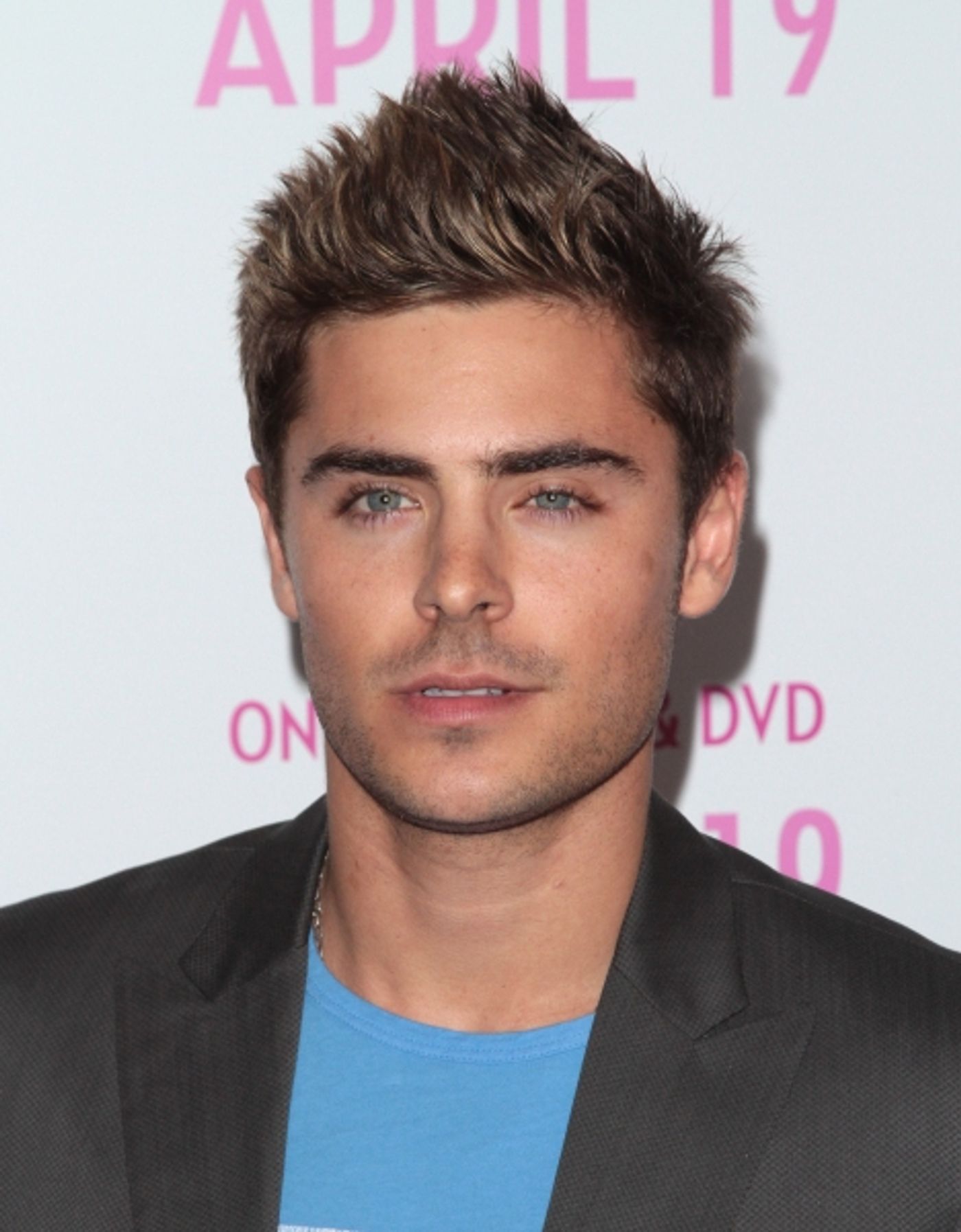 Photo Coverage: Tisdale Celebrates 'Sharpay's Fabulous Adventure' DVD Release  Image