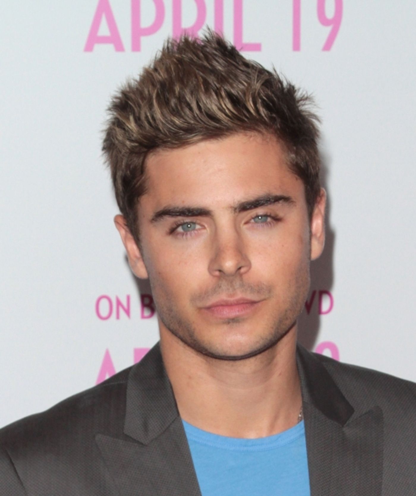 Photo Coverage: Tisdale Celebrates 'Sharpay's Fabulous Adventure' DVD Release  Image